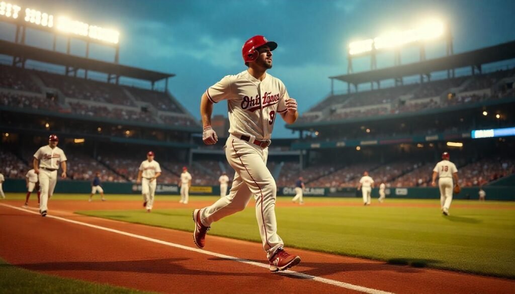 MLB무료중계